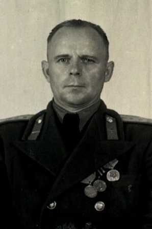 Лукичев Василий Иванович