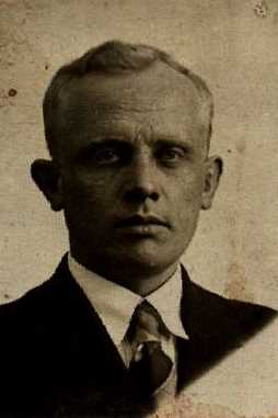 Лосев Николай Михайлович|Михаилович