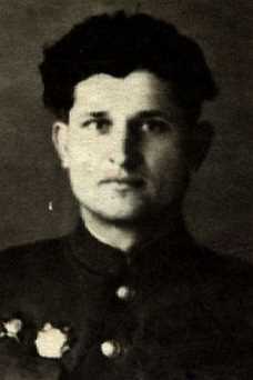 Лосев Федор Константинович