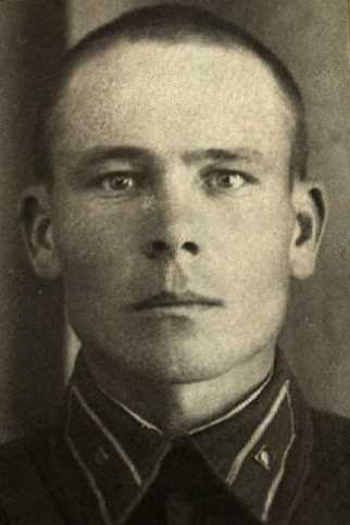 Ларский Иван Иванович