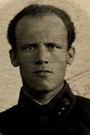 Лахтионов Яков Александрович