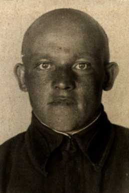 Ларцев Василий Петрович