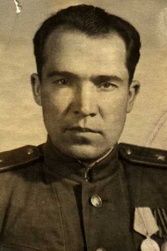 Ларькин Владимир Иванович
