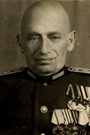 Лурье Исаак Александрович