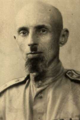 Лурье Яков Иосифович