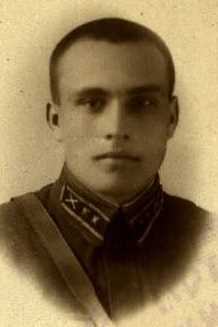Логвиненко Николай Федорович