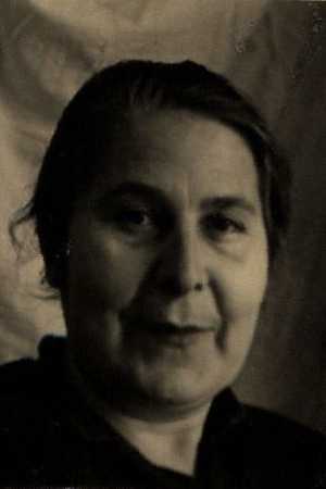 Лукомник Антонина|Антанина Яковлевна