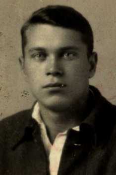 Лукомский Василий Константинович