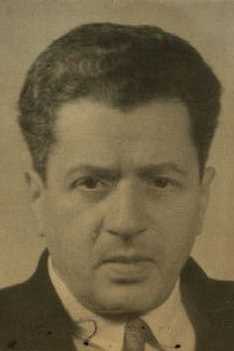 Лукомский Леопольд Генрихович