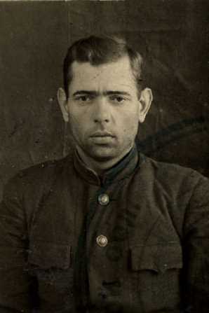 Луконин Василий Павлович