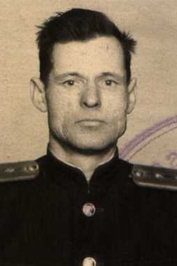 Лузин Александр Григорьевич