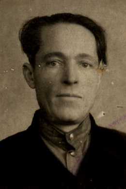 Лукашев|Лукашов Дмитрий Яковлевич