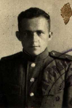 Ломакин Михаил Сергеевич