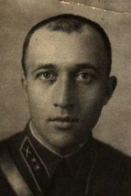 Лобач Григорий Никитович