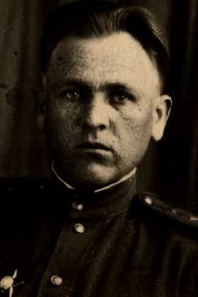 Лобачев Александр Дмитриевич