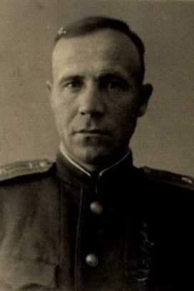 Луконин Николай Михайлович
