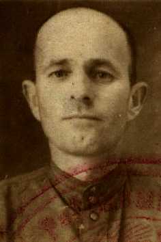 Лыла Леонтий Лазарович|Лазаревич