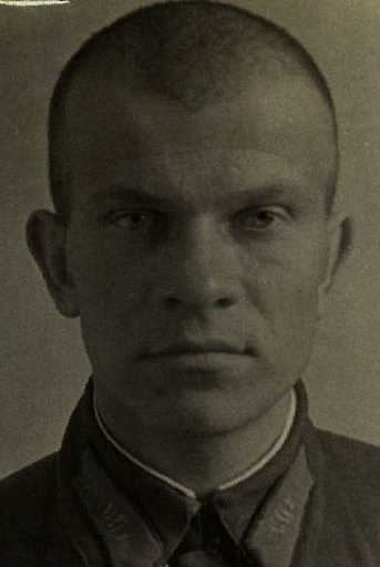 Лымарь Григорий Васильевич