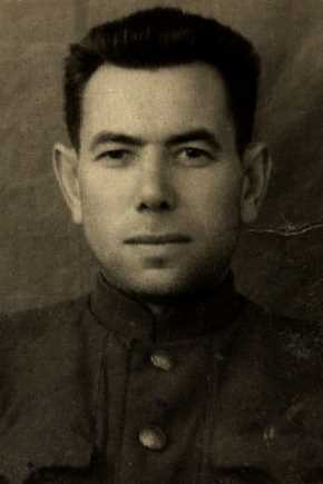 Лыков Владимир Степанович