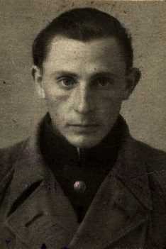 Лыков Григорий Васильевич