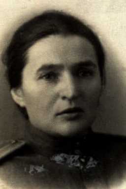 Маневич Евгения Григорьевна