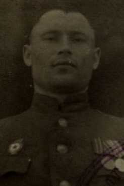 Манеев Григорий Александрович