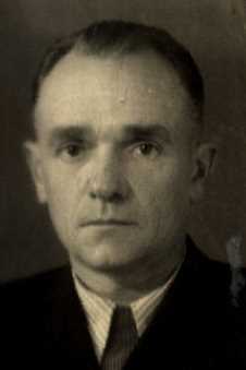 Мантров Николай Александрович