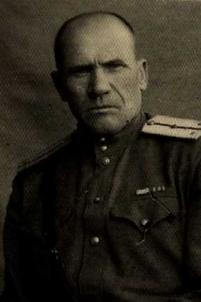 Мартыновский Марк Семенович