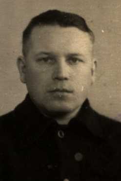 Марков Дмитрий Федорович