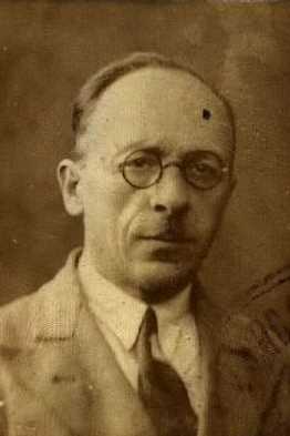 Маркович Яков Самойлович