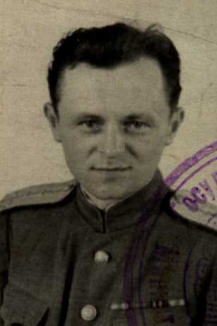 Марковский|Маковский Дмитрий Иванович