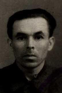 Марковский Иван Самойлович