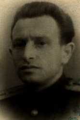 Марковский Моисей Хаимович