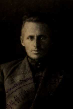 Марковский Павел Станиславович