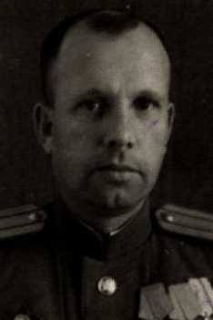 Мамонов Иван Иванович