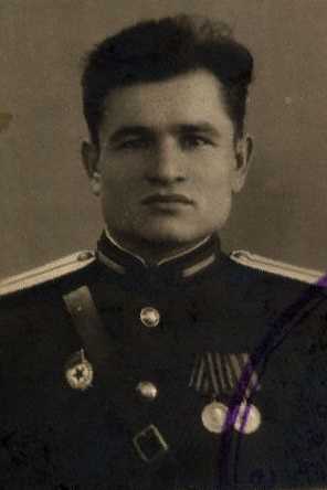 Мариненко Василий Пантелеевич
