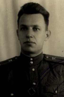 Мартыненко Виктор Феодулович