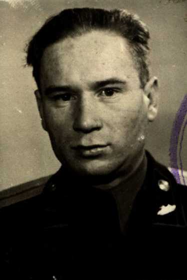 Мартыненко Владимир Александрович