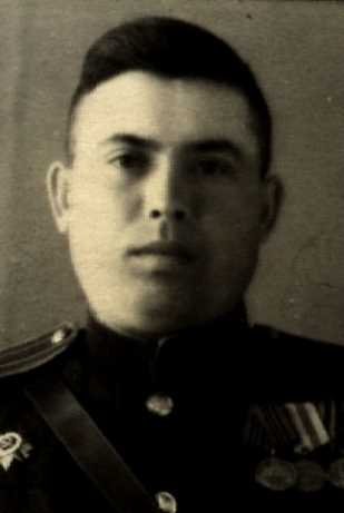 Маринкевич Иван Игнатьевич