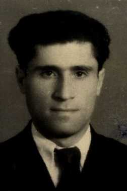 Мартыросьян|Мартыросян|Мартиросян Ашот Казарович