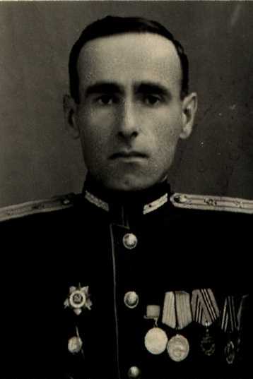 Мартиросян Сурен Мартиресович|Мартиросович