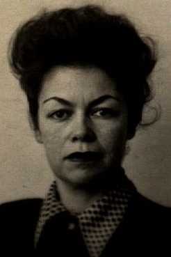 Мамсурова Паулина-Марианна, Паулина|Паулина-Мариана|Паулина-Марина Вениаминовна