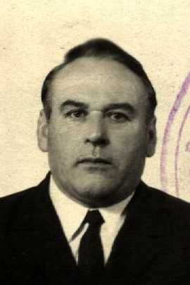 Мартынюк Петр Владимирович