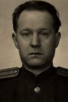 Маркин Антон Максимович