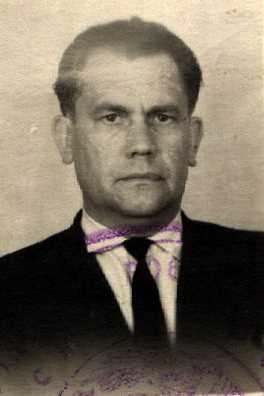 Маркин Иван Кузьмич