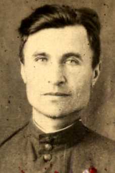 Рогулев|Рогуляв Иван Михайлович
