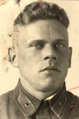 Розум|Разум Павел Андреевич