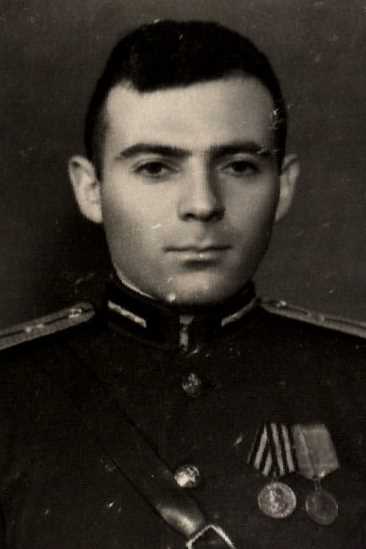 Розенбаум Ефим Маркович