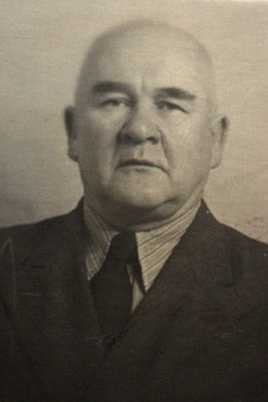 Романинов Владимир Дмитриевич