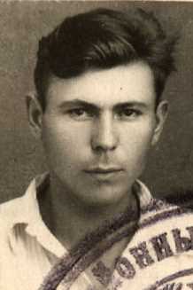 Романишин Иван Максимович